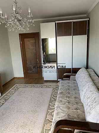 Оренда роздільної 2-. к квартири на Троєщині. № 11204448 Київ