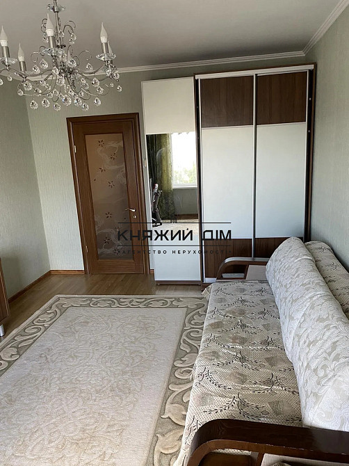 Оренда роздільної 2-. к квартири на Троєщині. № 11204448 Киев - изображение 4