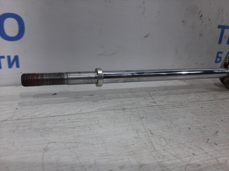 Амортизатор задний Toyota Avensis T27 1.8 БЕНЗИН 2ZRFAE 2009 (б/у) Київ - зображення 3