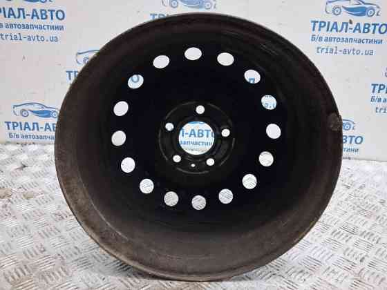 Диск штампованный Renault Trafic 2001-2014 8200570328 (Арт. 80818) Киев