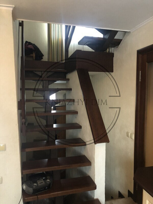 Аренда 2-х этажного дома в с. Новоселки Вышгородский р-н. № 139354 Київ - зображення 5