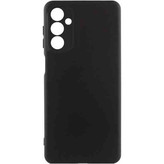 Чехол TPU GETMAN Liquid Silk Full Camera для Samsung Galaxy A27 Херсон
