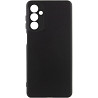 Чехол TPU GETMAN Liquid Silk Full Camera для Samsung Galaxy A27 Херсон
