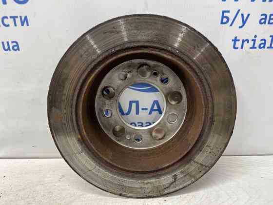 Диск тормозной задний Hyundai I30 2007-2012 584111H100 (Арт. 76805) Киев