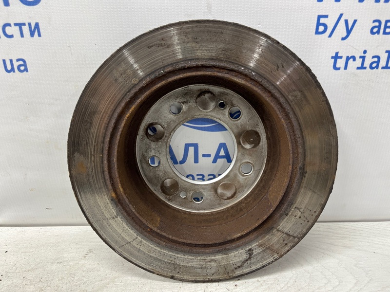 Диск тормозной задний Hyundai I30 2007-2012 584111H100 (Арт. 76805) Киев - изображение 2