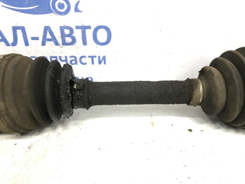 Привод передний правый АКПП Nissan Navara 2005-2015 39100EB310 (Арт. 41535) Київ - зображення 6