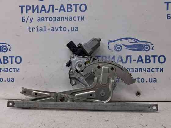 Стеклоподъемник задний правый Mitsubishi ASX GA 1.8 DIESEL 4N13 2010 (б/у) Київ