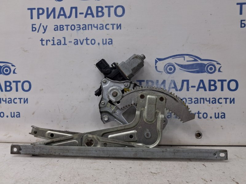 Стеклоподъемник задний правый Mitsubishi ASX 2010- 5713A256 (Арт. 63969) Київ - зображення 2