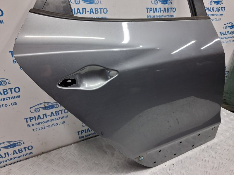Дверь задняя правая Hyundai IX35 2009-2015 770042Y000 (Арт. 77344) Київ - зображення 4