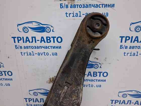 Рычаг задней подвески продольный левый Mitsubishi Outlander CU 2.4 БЕНЗИН 4G69 2003 (б/у) Київ