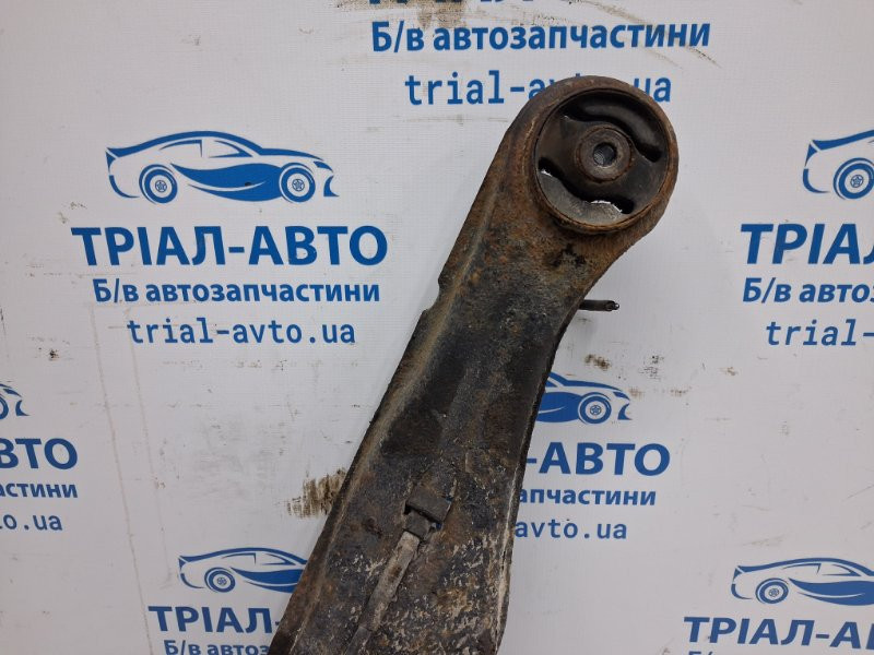 Рычаг задней подвески продольный левый Mitsubishi Outlander CU 2.4 БЕНЗИН 4G69 2003 (б/у) Київ - зображення 3