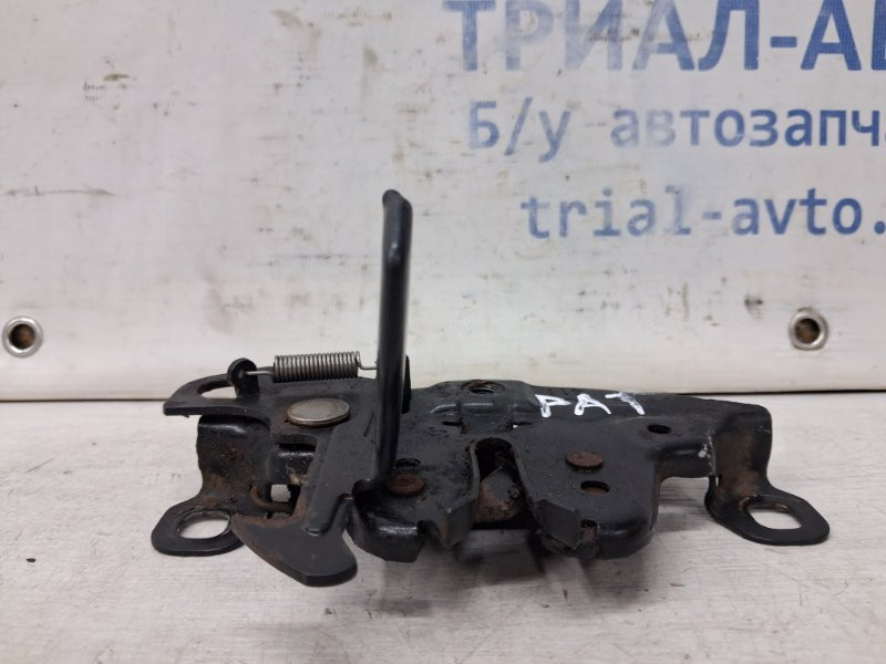 Замок капота Nissan Pathfinder 2004-2014 65601EB305 (Арт. 65798) Київ - зображення 3