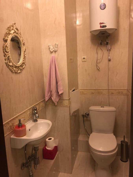 долгосрочная аренда 2-к квартира Киев, Голосеевский, 25000 грн./мес. Киев - изображение 7