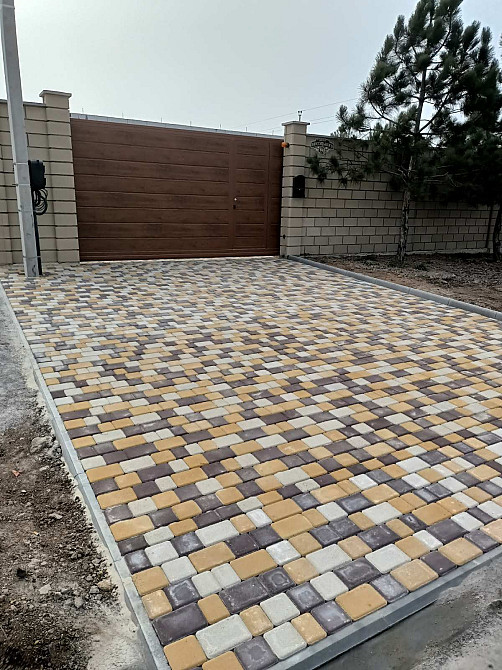 Продаю новый дом с бассейном Одесса - изображение 9