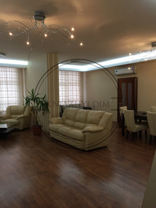 Botanic Towers 3 комнаты под офис ,ул. Саксаганского 121, м. Университет код № 1418678 Київ - зображення 5