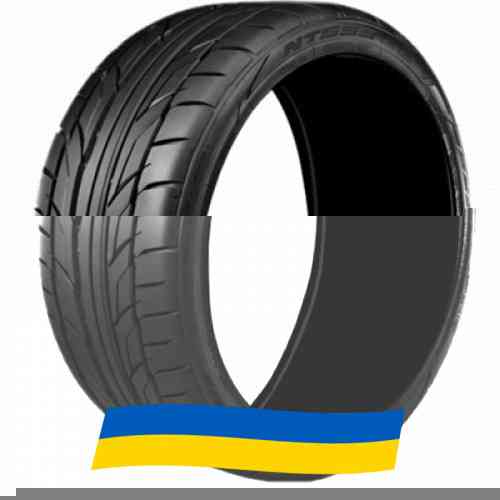 295/35 R21 Nitto NT555 G2 107Y Легкова шина Киев