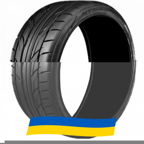 295/35 R21 Nitto NT555 G2 107Y Легкова шина Киев - изображение 1