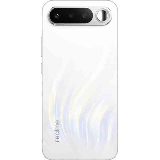 Смартфон Realme 16 8/256GB Air White (RMX5171) UA Харків