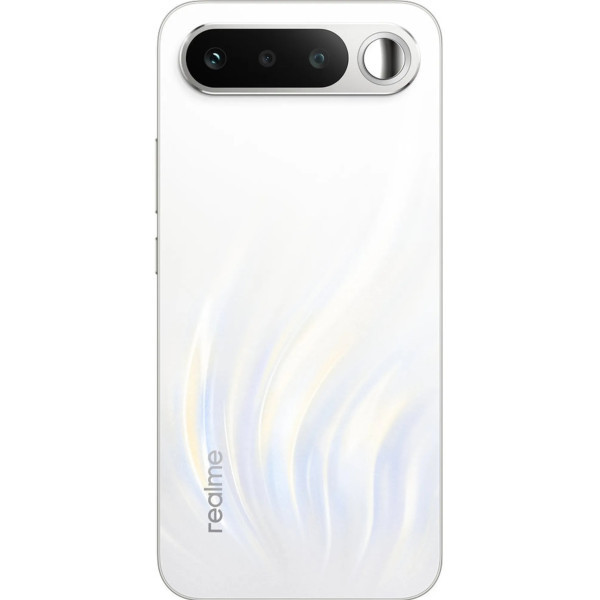 Смартфон Realme 16 8/256GB Air White (RMX5171) UA Харків - зображення 5