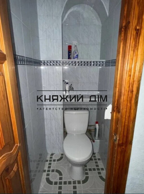 Оренда 2-кімнатної квартири, Троєщина, вул. Каштанова, код 11204484 Киев - изображение 8