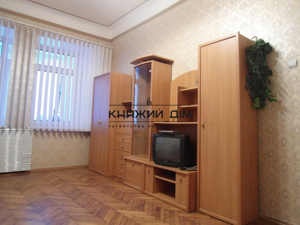 Оренда 1 кімнатна квартира м. Палац спорту КОД 11203708 Київ - зображення 2