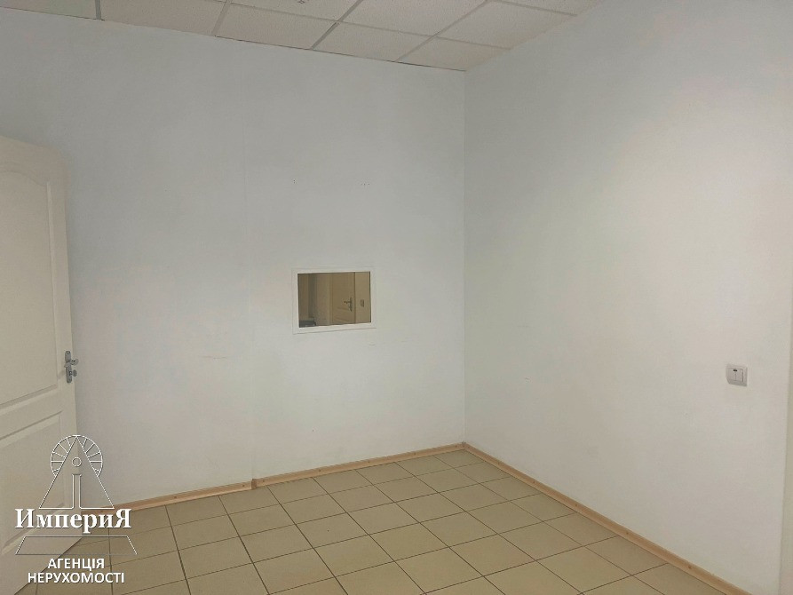 Фасадное помещение 31 кв.м.Центр.1-й этаж.Отдельный вход. Белая Церковь - изображение 12