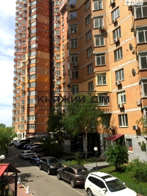 Є Генератор! Оренда 3 кімнатна квартира м. Печерськ КОД 1183950 Киев - изображение 11