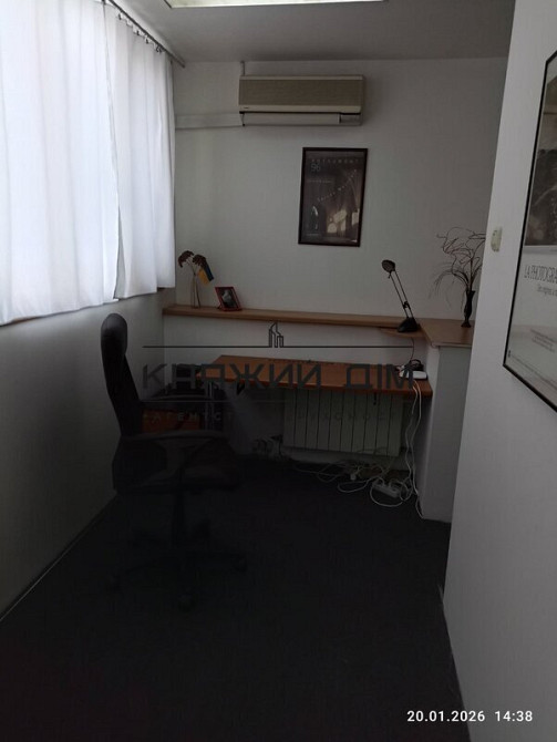 Продається 2 кімнатна квартира в центрі міста. Сталінка. № 21147283 Київ - зображення 11