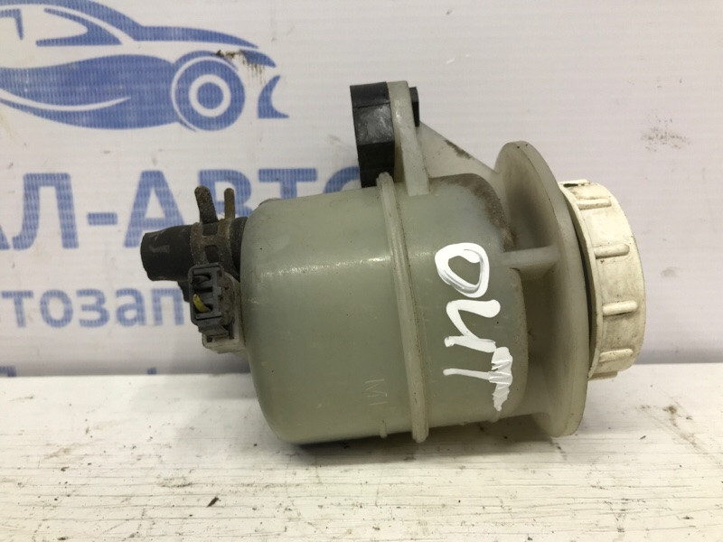 Бачок главного тормозного цилиндра Mitsubishi Outlander CU 2.4 БЕНЗИН 4G69 2003 (б/у) Київ - зображення 1