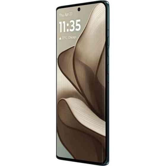 Смартфон Motorola Edge 50 12/512GB Jungle Green (PB2U0004PL) UA Харків