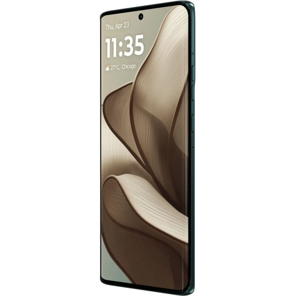Смартфон Motorola Edge 50 12/512GB Jungle Green (PB2U0004PL) UA Харків - зображення 5