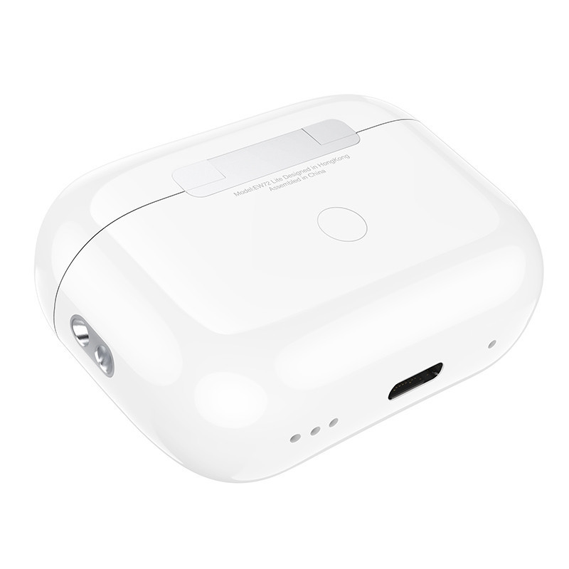 Беспроводные TWS наушники Hoco EW72 Lite Soar with Touch Screen Херсон - изображение 6