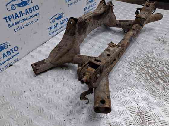 Балка задней подвески Mitsubishi Lancer 10 2.0 БЕНЗИН 4B11 2007 (б/у) Киев