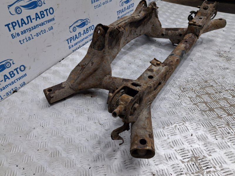 Балка задней подвески Mitsubishi Lancer 2010-2017 4100A033 (Арт. 72381) Київ - зображення 2