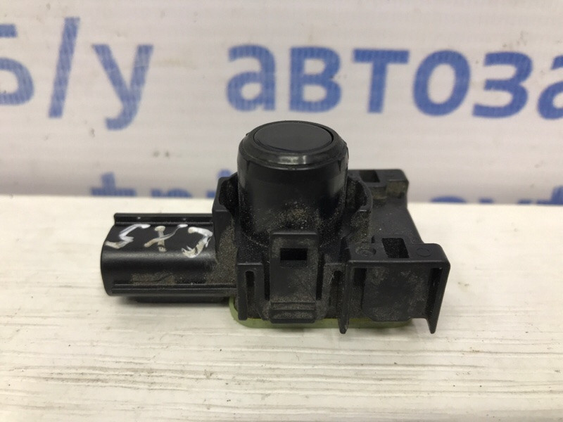 Парктроник Mazda CX 5 KE 2.2 DIESEL 2011 (б/у) Киев - изображение 2