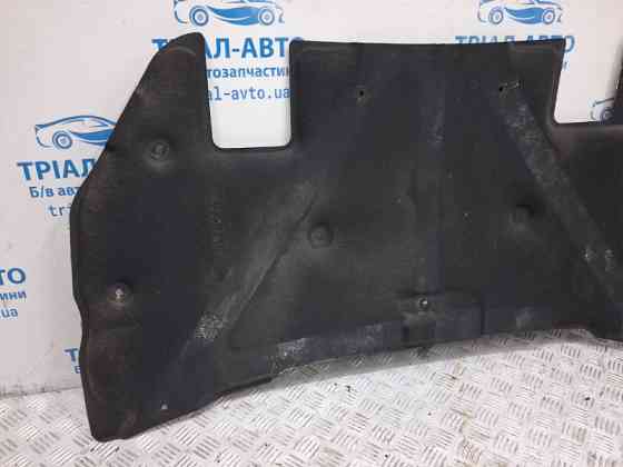 Обшивка капота Mitsubishi Lancer 9 1.6 БЕНЗИН 4G18 2003 (б/у) Киев