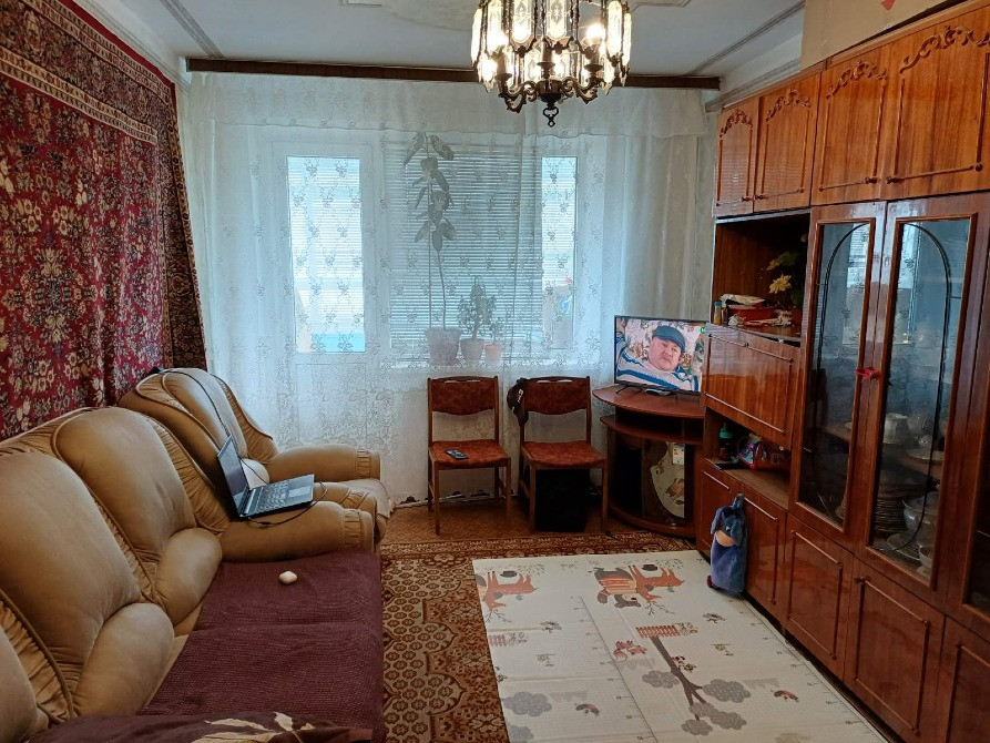 Продаж 2 к. квартири Бєляєва Кропивницкий - изображение 1