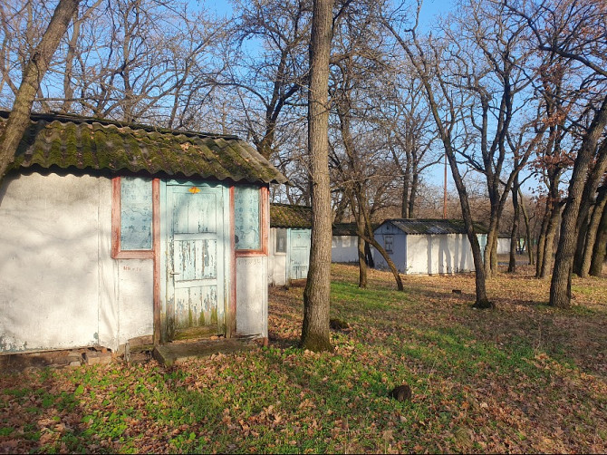 Продаж нерухомого майна, туристична база Кам'янське (Дніпродзержинськ) - зображення 12