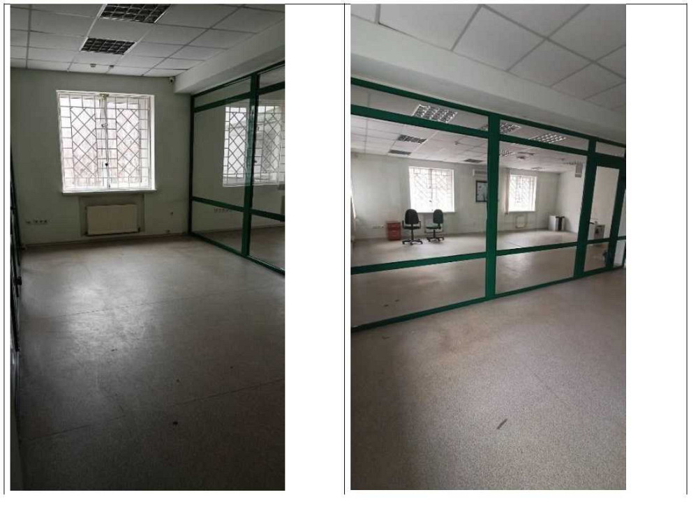 долгосрочная аренда офисное помещение Криворожский, Кривой Рог, 22000 грн./мес. Кривий Ріг - зображення 2