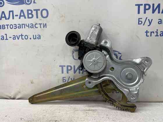 Стеклоподъемник задний левый Toyota Prado 2002-2009 6980435080 (Арт. 81747) Київ