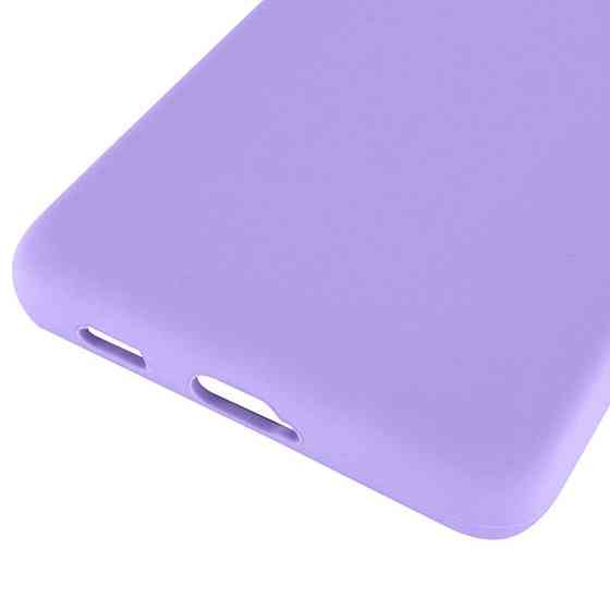 Чехол Silicone Cover Lakshmi (AA) для Samsung Galaxy S21 Ultra Херсон