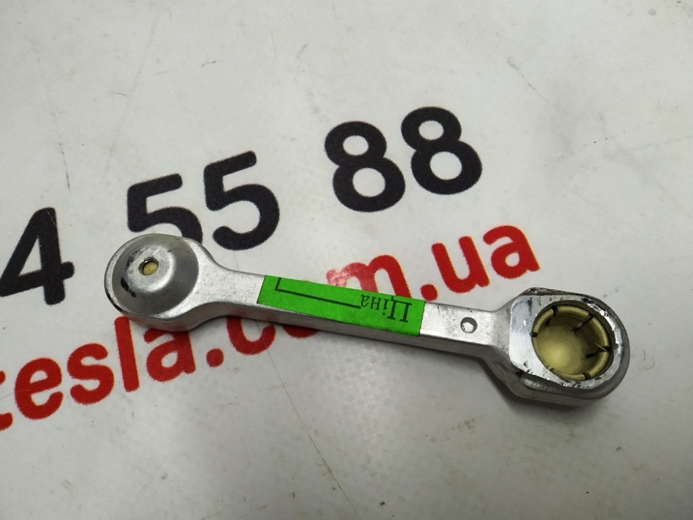 Тяга привода открытия двери передней левой/правой Tesla model X 1045351-00-H Киев - изображение 1