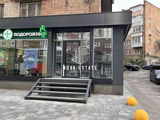 долгосрочная аренда торговые площади Киев, Печерский, 3250 $/мес. Київ