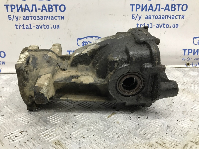 Редуктор задний Hyundai Tucson JM 2.0 DIESEL D4EA 2004 (б/у) Киев - изображение 5