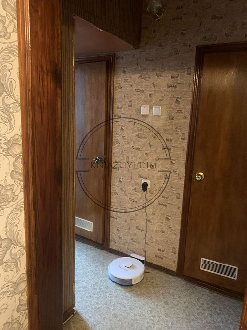 Продаж 3х кімнатної квартири ст. метро Позняки КОД: 21146202 Київ - зображення 2