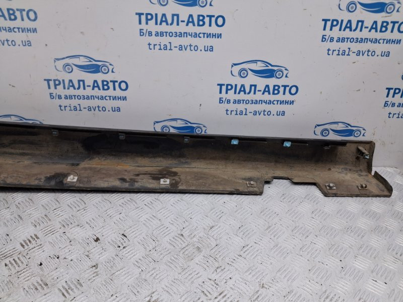 Накладка порога внешняя левая Hyundai IX35 2009-2015 877512S000 (Арт. 77500) Киев - изображение 5