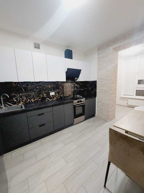 долгосрочная аренда 1-к квартира Киево-Святошинский, Софиевская Борщаговка, 15000 грн./мес.  - изображение 5