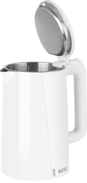 Электрочайник EСG Safe to Touch RK 1702 White 1.7 л белый Київ - зображення 3