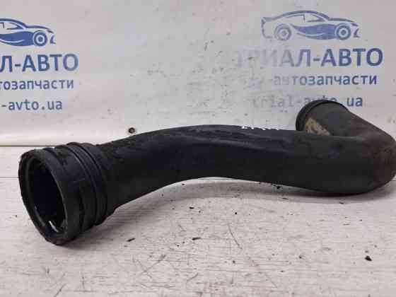 Патрубок интеркулера Volkswagen Caddy 2K 1.9 DIESEL BJB 2003 (б/у) Киев