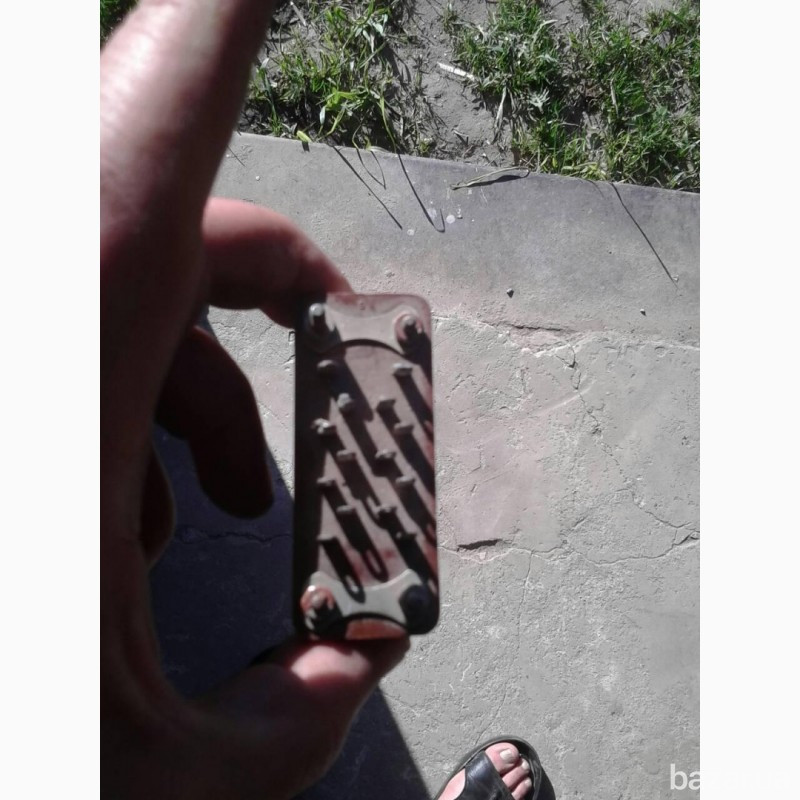 Реле серии 8Э Харків - зображення 4